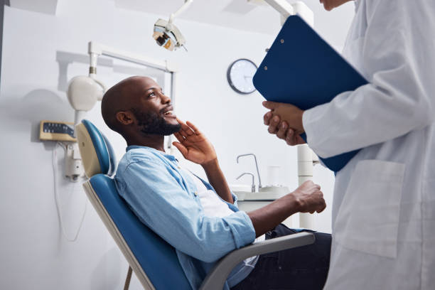 Best Emergency Dental Care for Broken or Chipped Teeth in Sebastopol, CA