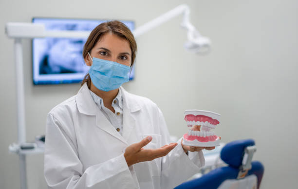 Best Emergency Denture Repair in Sebastopol, CA