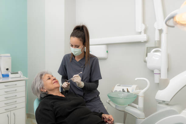 Best Weekend Emergency Dentist in Sebastopol, CA