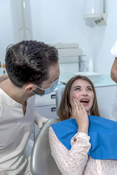 Best Emergency Denture Repair in Sebastopol, CA