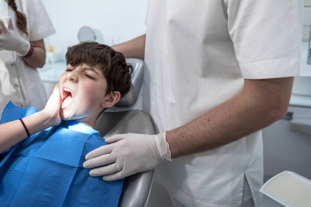 Best Emergency Dental Care for Broken or Chipped Teeth in Sebastopol, CA